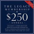 Legacy Membership
