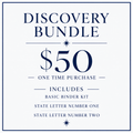 Discovery Bundle